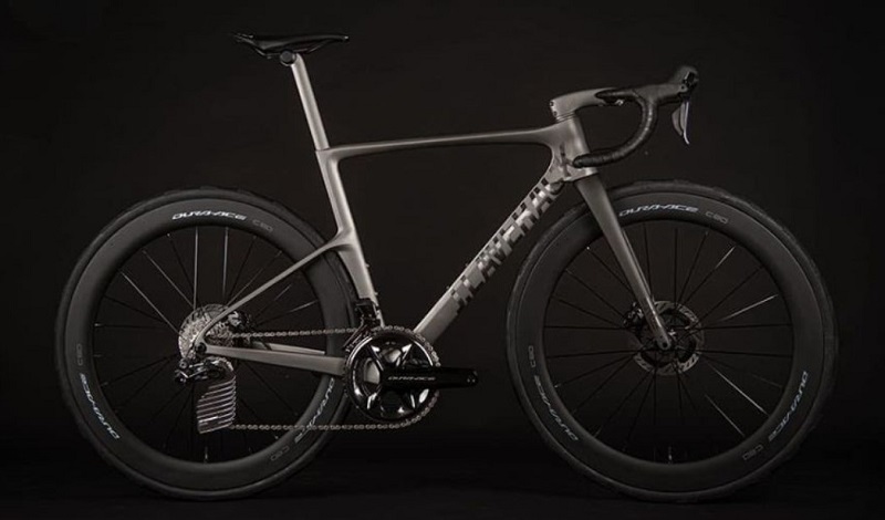 Велосипед Speedform